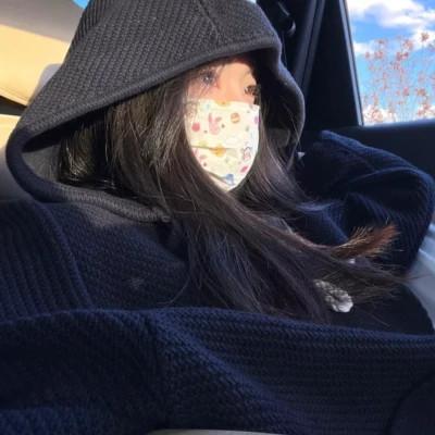 素颜比较真实的头像女高清照片