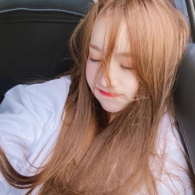 少年感小众头像女生阳光图片