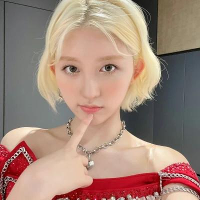 头像网红女生漂亮67张
