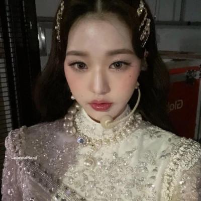 头像网红女生漂亮67张