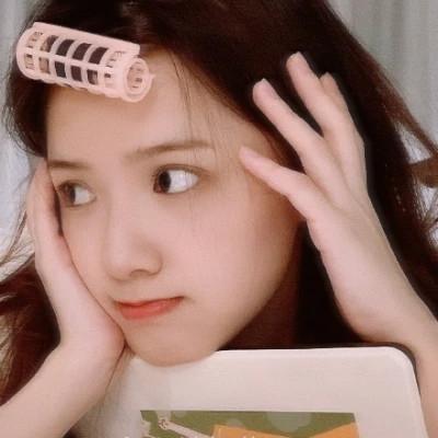 少年感小众头像女生阳光图片
