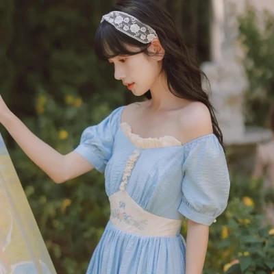 精致好看的女生微信头像图片