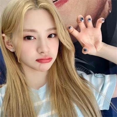 头像网红女生漂亮67张