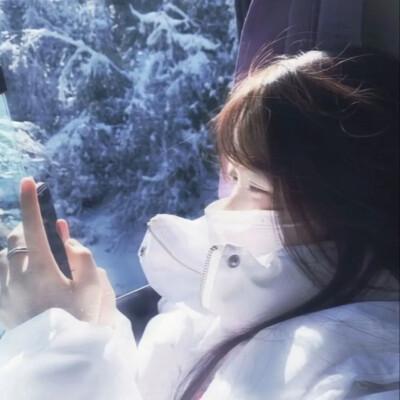 特别清纯的女生头像 高清很清纯很好看的女孩子头像图片