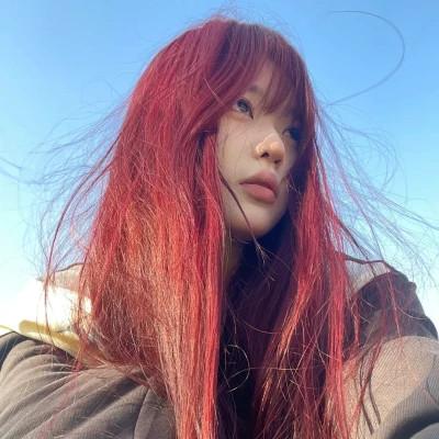 素颜比较真实的头像女高清照片