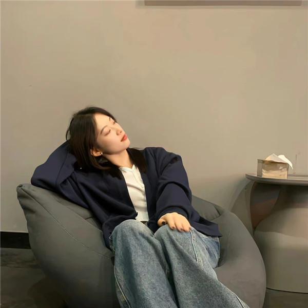 微信女生头像ins高质量 好好看