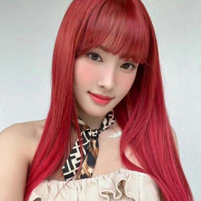 头像网红女生漂亮67张