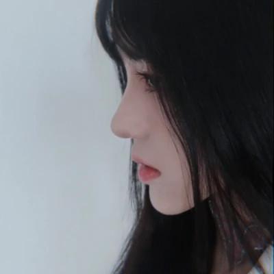 少年感小众头像女生阳光图片