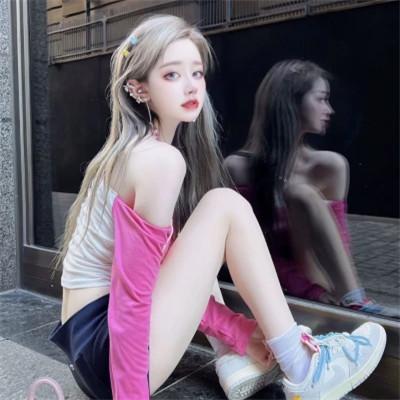 精致好看的女生微信头像图片