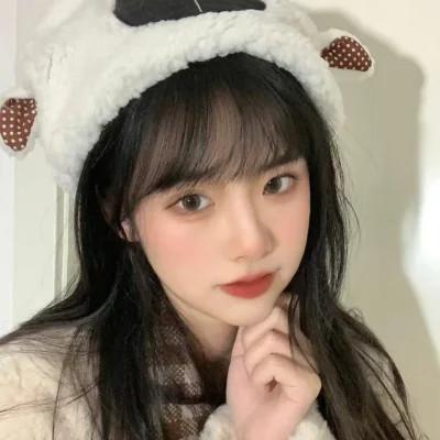 特别清纯的女生头像 高清很清纯很好看的女孩子头像图片