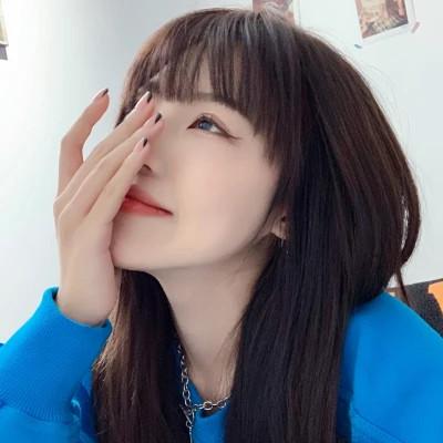 少年感小众头像女生阳光图片