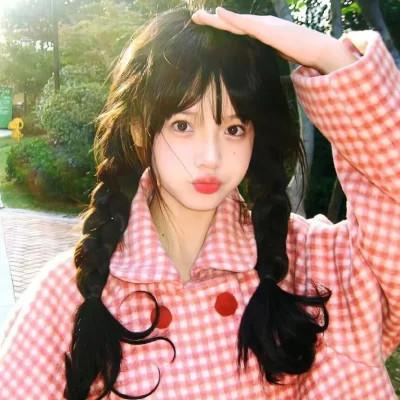 特别清纯的女生头像 高清很清纯很好看的女孩子头像图片