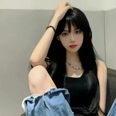 特别清纯的女生头像 高清很清纯很好看的女孩子头像图片