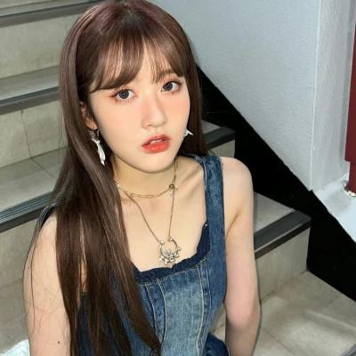 头像网红女生漂亮67张