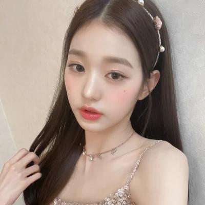 头像网红女生漂亮67张