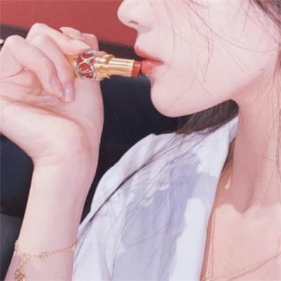 少年感小众头像女生阳光图片