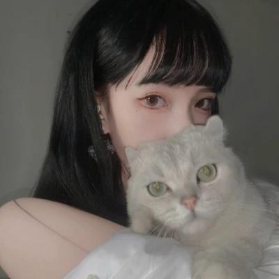 少年感小众头像女生阳光图片
