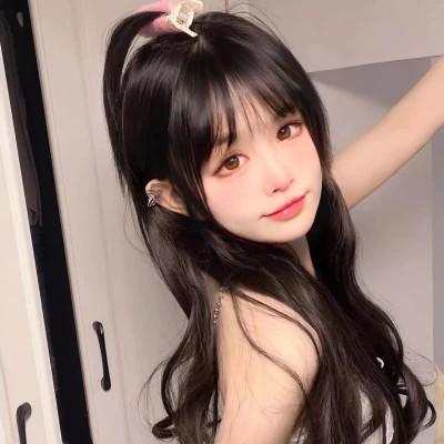 女生性感身材头像 好看高清身材火爆的女生头像图片