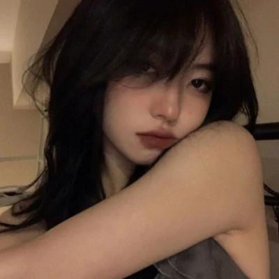特别清纯的女生头像 高清很清纯很好看的女孩子头像图片