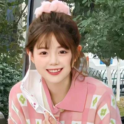 特别清纯的女生头像 高清很清纯很好看的女孩子头像图片