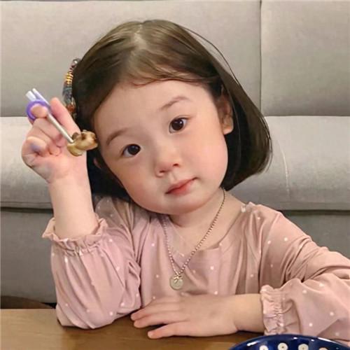 可爱头像女生萌萌哒图片54张