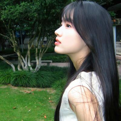 女生自信爱自己的头像图片，千人千面，爱自己的每一面