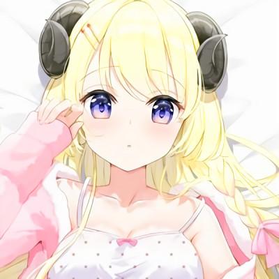 最受欢迎的女生动漫头像大赏！全新发布！