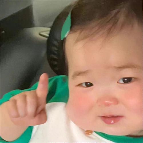 可爱头像女生萌萌哒图片54张