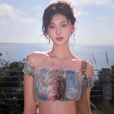 女生自信爱自己的头像图片，千人千面，爱自己的每一面