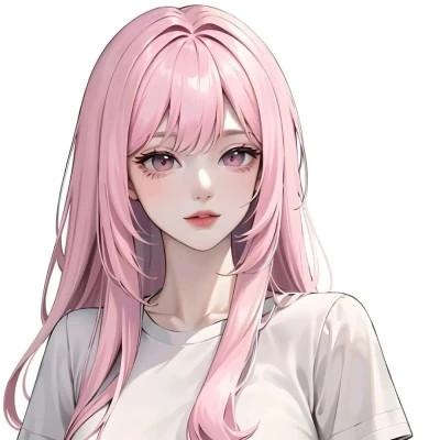 小众好看的动漫情侣头像图片16组