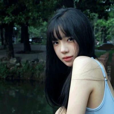 女生自信爱自己的头像图片，千人千面，爱自己的每一面