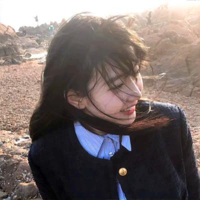 女生自信爱自己的头像图片，千人千面，爱自己的每一面