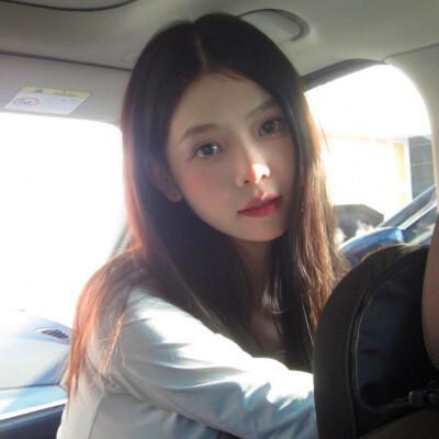 女生自信爱自己的头像图片，千人千面，爱自己的每一面