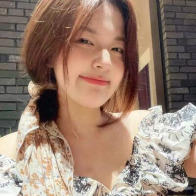 女生自信爱自己的头像图片，千人千面，爱自己的每一面