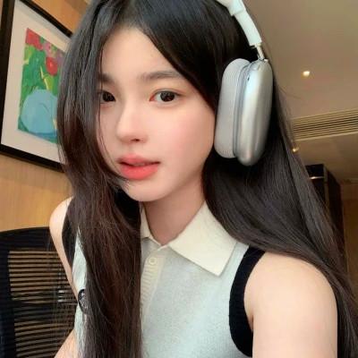 女生自信爱自己的头像图片，千人千面，爱自己的每一面