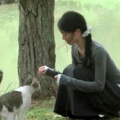 女生自信爱自己的头像图片，千人千面，爱自己的每一面