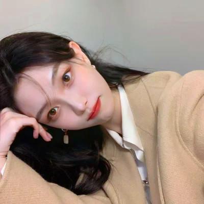 微信头像2023新款女生高清图片