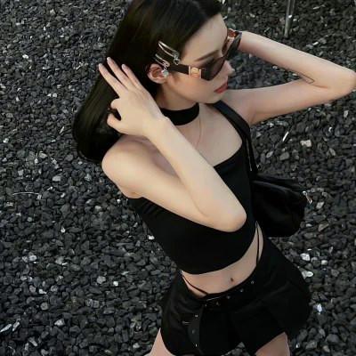 2023图片大全好看头像女