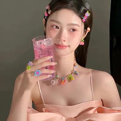 2023爆款头像女生高清图片 赶紧来领取