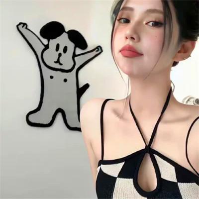 微信头像2023新款女生高清图片