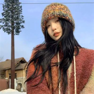 微信头像2023新款女生高清图片