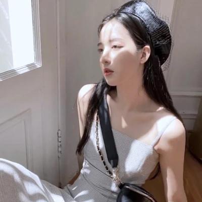 2023爆款头像女生高清图片 赶紧来领取