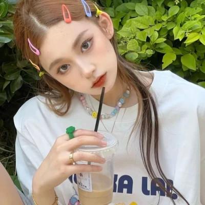 2023爆款头像女生高清图片 赶紧来领取