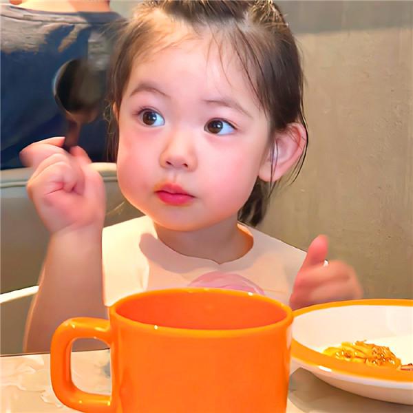 2023女生微信头像图片可爱