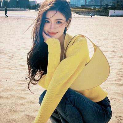 2023爆款头像女生高清图片 赶紧来领取