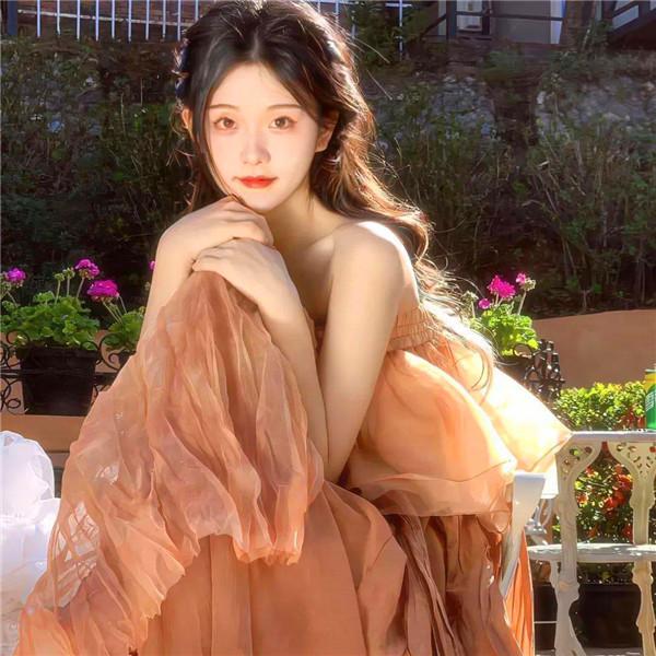 2023女生微信头像图片可爱