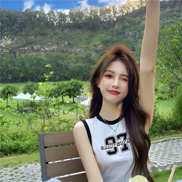 2023女生微信头像图片可爱