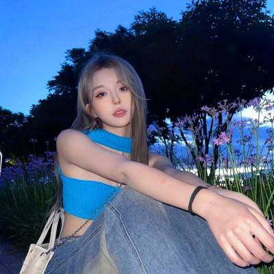2023图片大全好看头像女