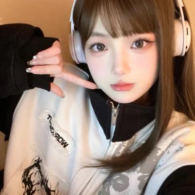 2023爆款头像女生高清图片 赶紧来领取