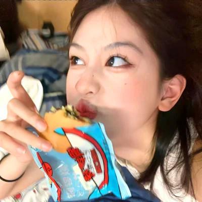 微信头像2023新款女生高清图片